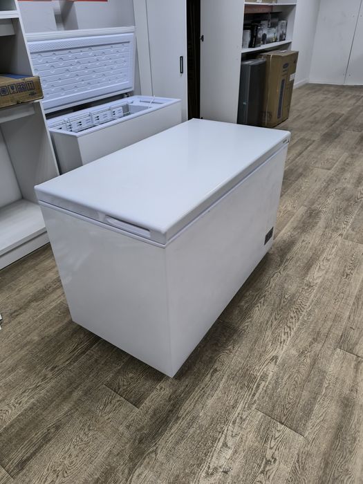 Продам морозильный ларь Бирюса 355КХ 330 л