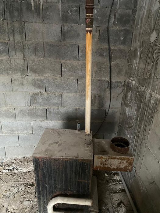 Продам печь 3 в 1