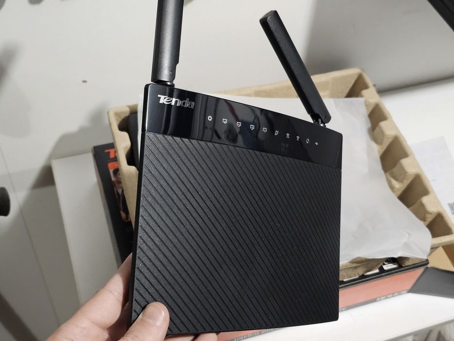 Router wifi Tenda