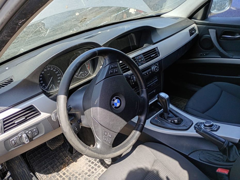 Airbag volan 6779829 BMW Seria 3 E90 [2004 - 2010] 2.0 d N47