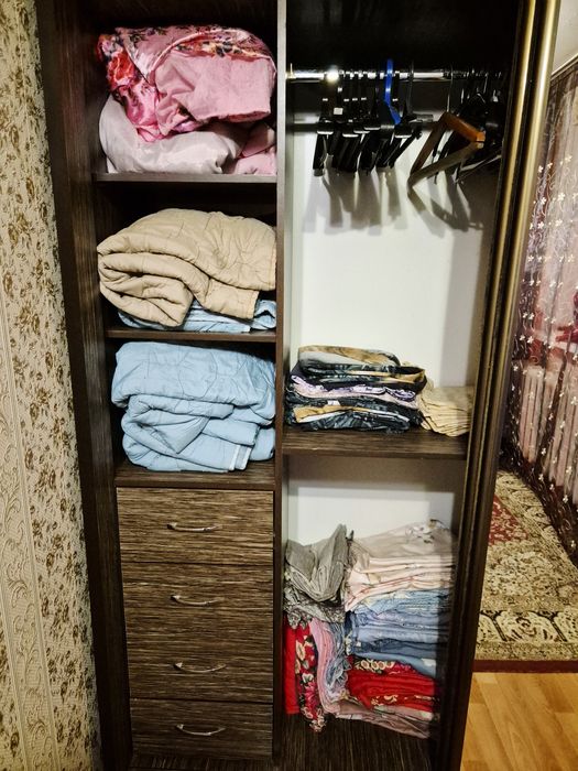 Продам простыни б/у, 100% хлопок.