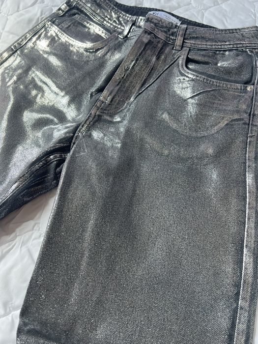 Дамски дънки ZARA