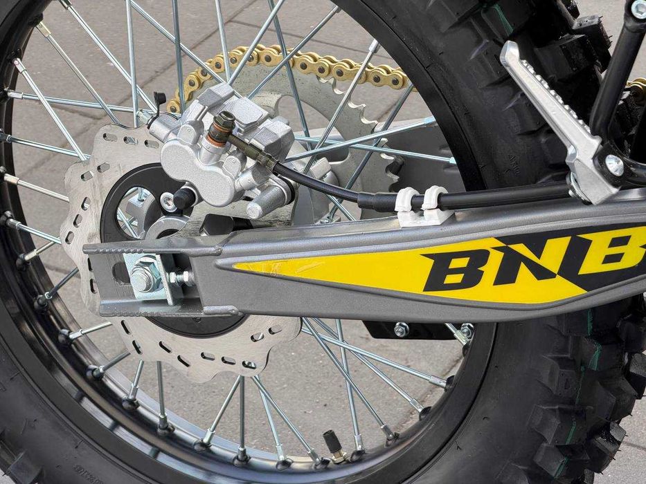 Эндуро BNB CB250D-G