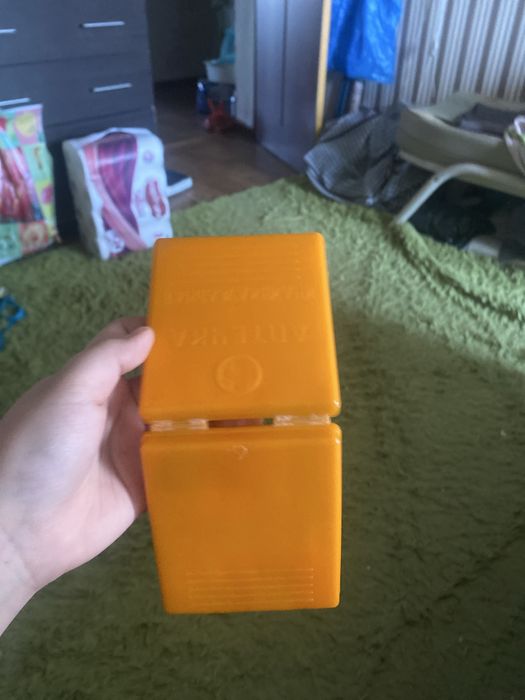 Аптечка аи 2 1983 года