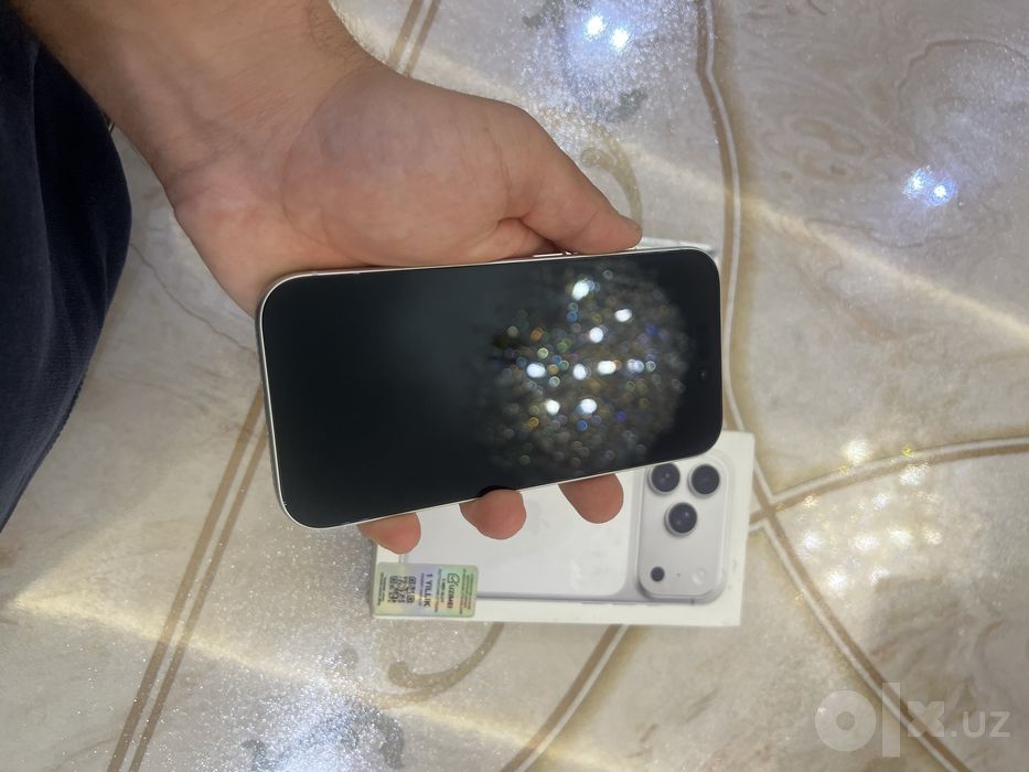 Iphone 17 pro srochna