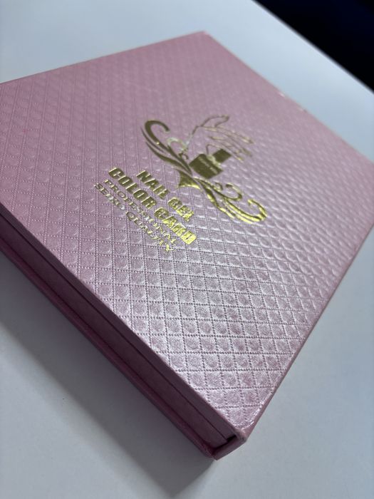 Accesorii manichiură