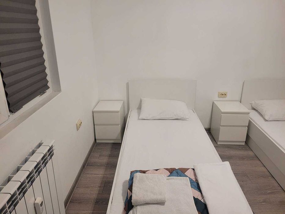 Давам под наем апартамент