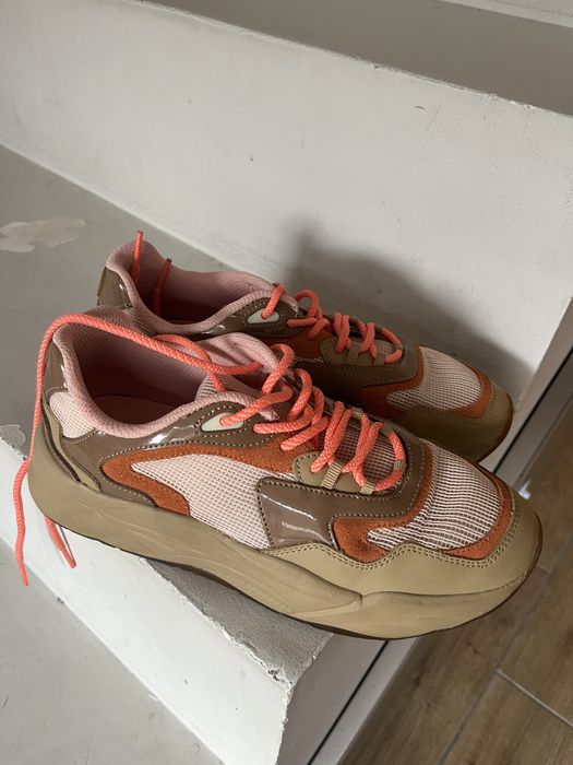 Маратонки Scotch&Soda