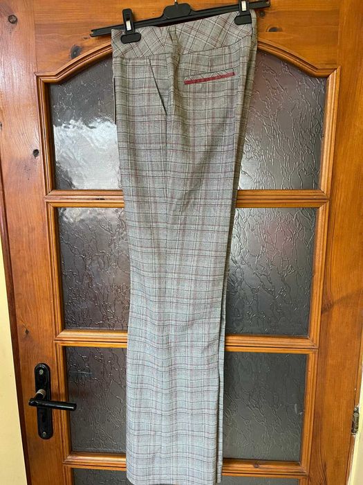 Рокля и панталон Роси - 35 лв.