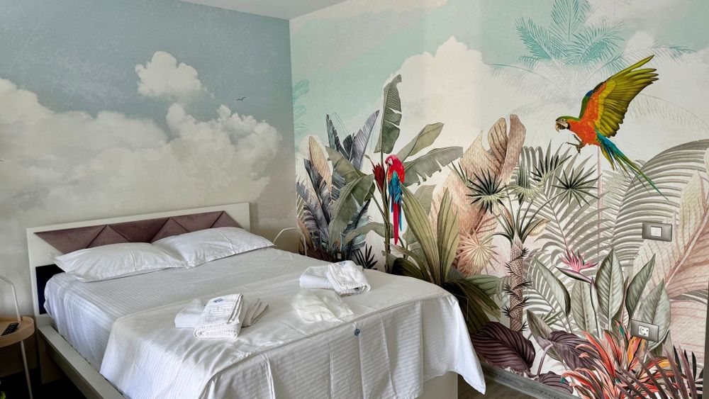 Inchiriez Studio Superior in complexul Alezzy Beach Resort