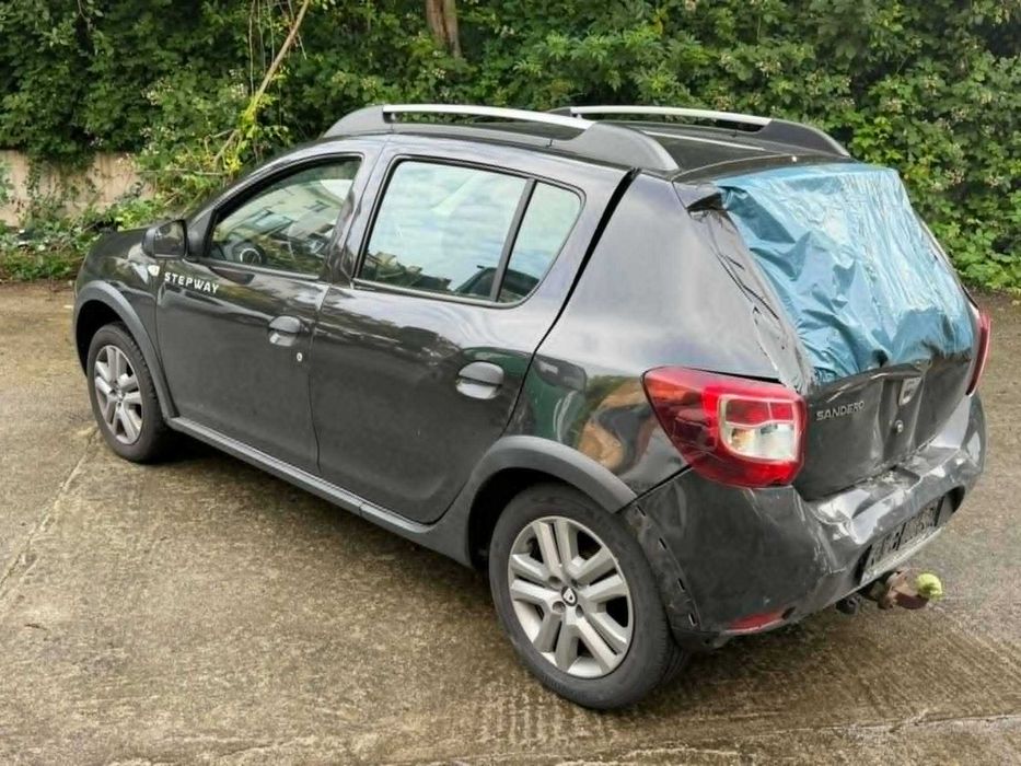 Dacia Sandero, 2013, 1,5 Dci