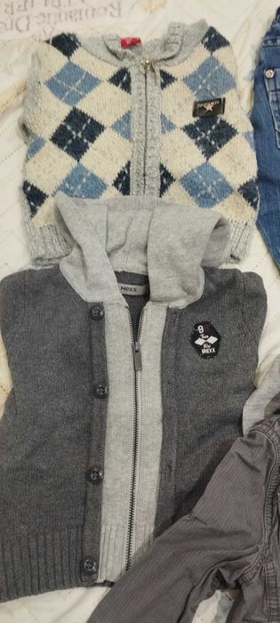 Лот с дрехи за момче