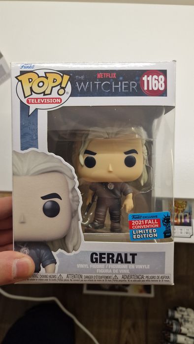 Funko POP фигурки / Фънко ПОП фигурки
