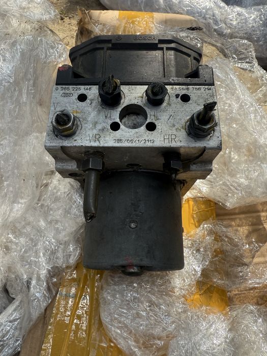 АБС блок на Бмв х5 Е53 кузов