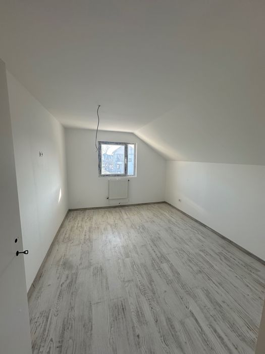 Casă Parter+Mansardă aproape de mare!