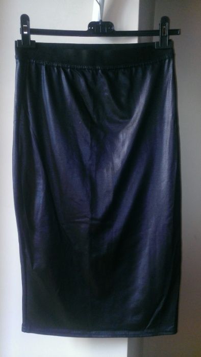 fusta dama noua cu eticheta