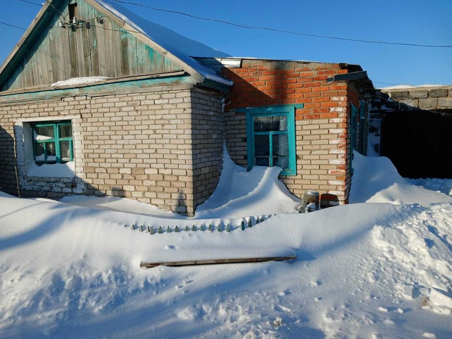 3 комнатный дом, 68,1 кв.м.