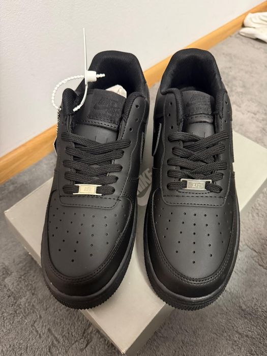 Adidași Nike Air Force 1