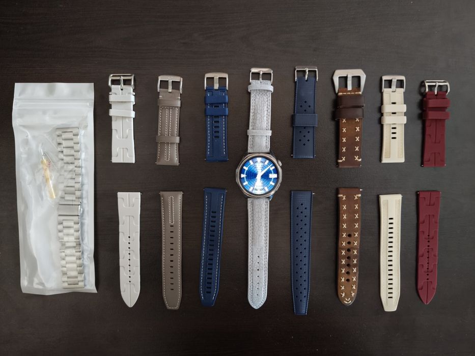 Huawei Watch GT 6 като НОВ