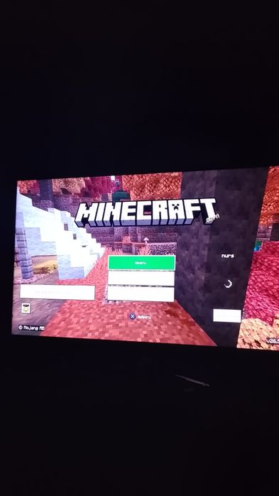 Актобе Майнкрафт для Пс4, Minecraft aktobe