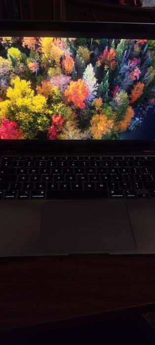 MacBook Air M1 16GB RAM 512 Stocare