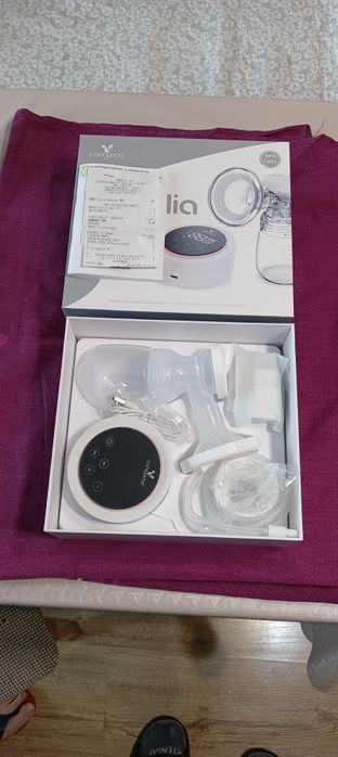 Помпа за кърма с гаранция