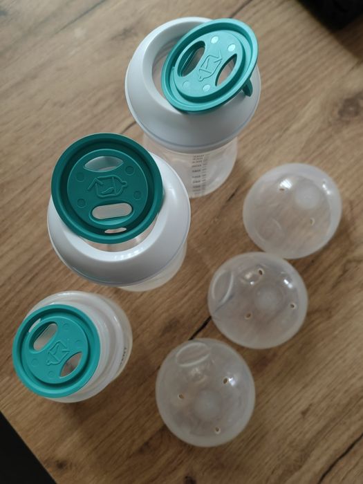 Шишета philips AVENT