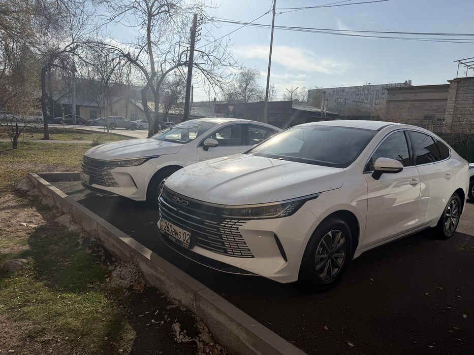 Аренда авто под такси