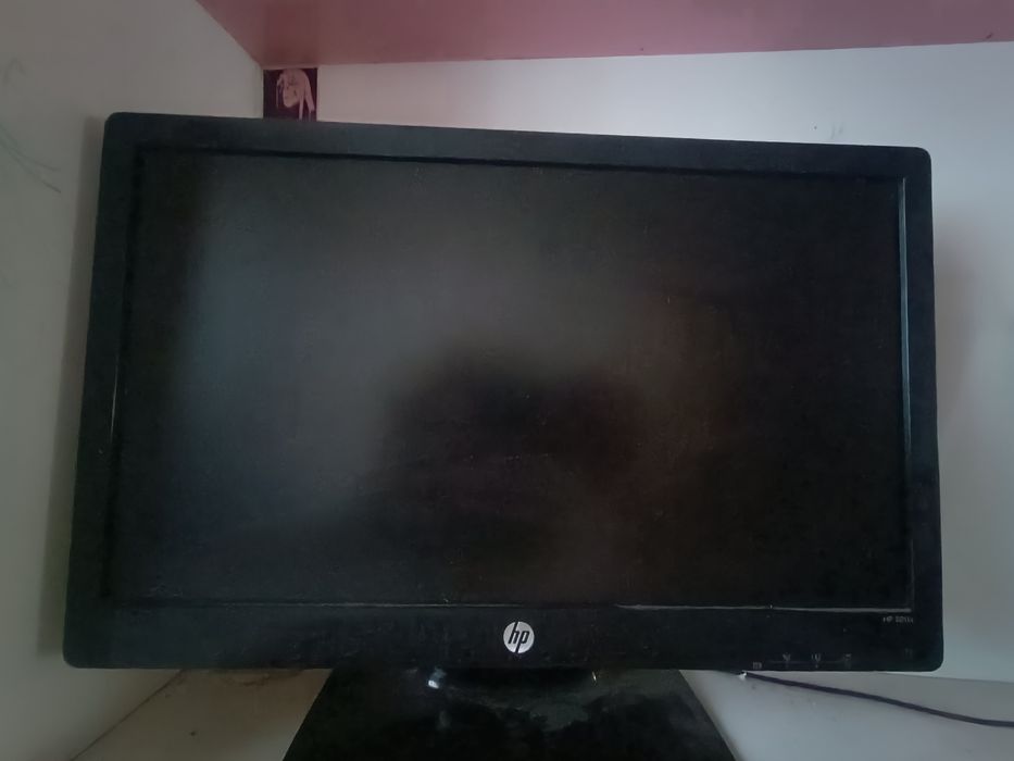 Продам монитор hp