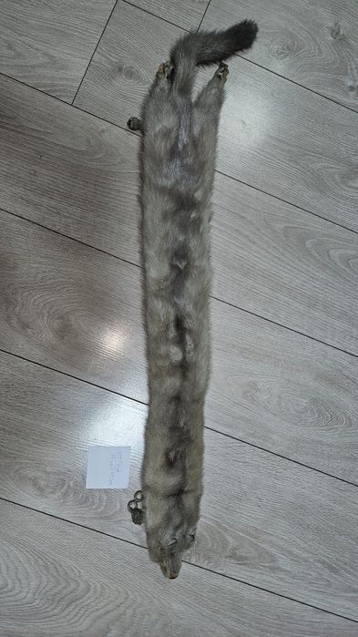 Шкурка норка новая