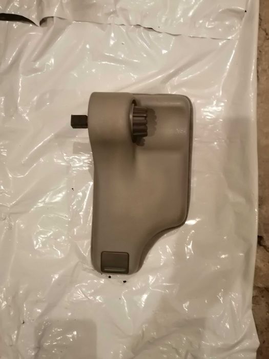 Рено Сценик 2.0 16в 1999