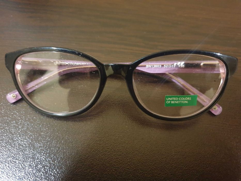 Оригинални Италиански рамки за очила