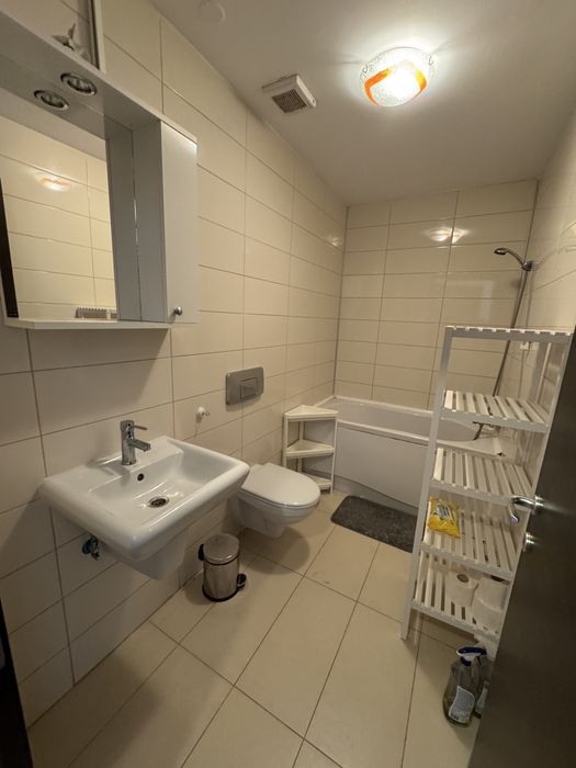 Apartament Studio 2 camere Cosmopolis