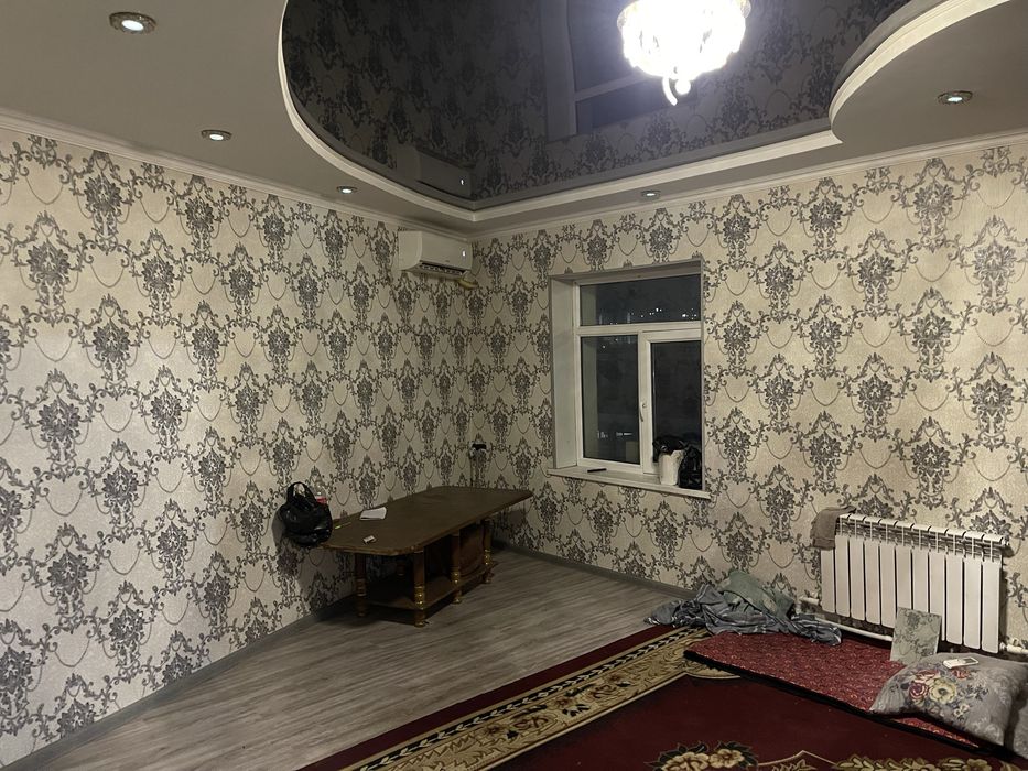 Ижарага 4 хонали уй берилади