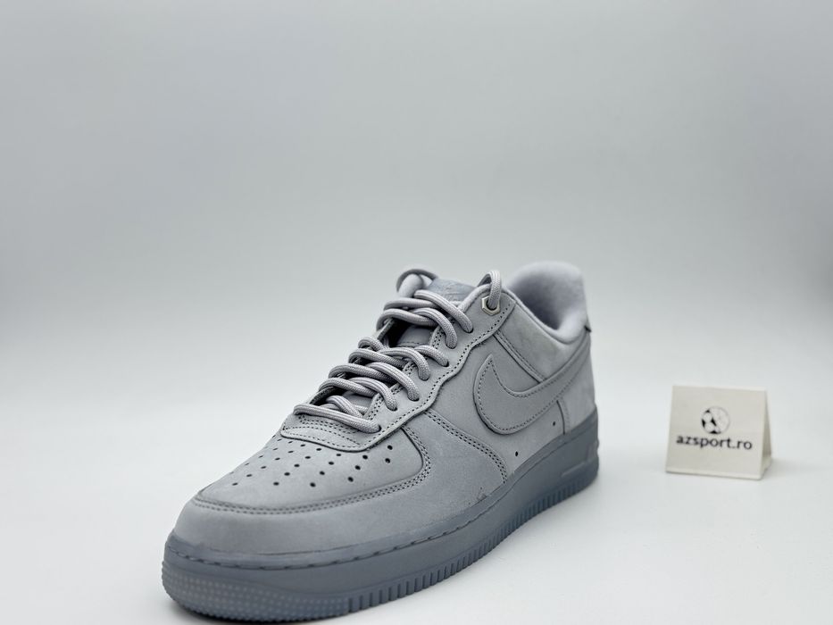 Nike Air Force 1 '07 WB Noi Originali (41)