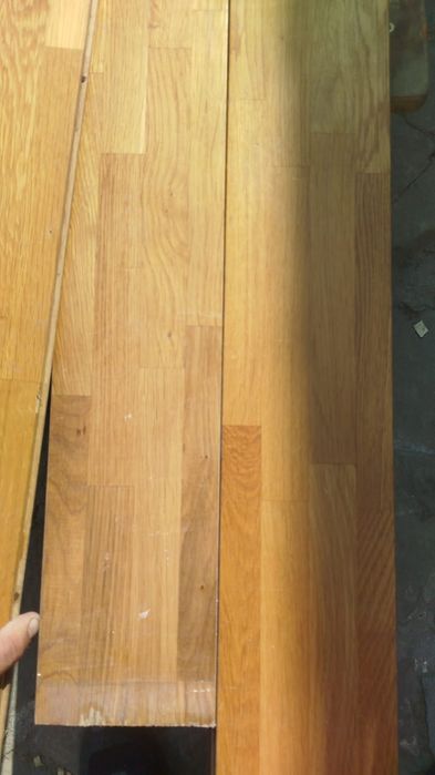 Двери для дома из дерева