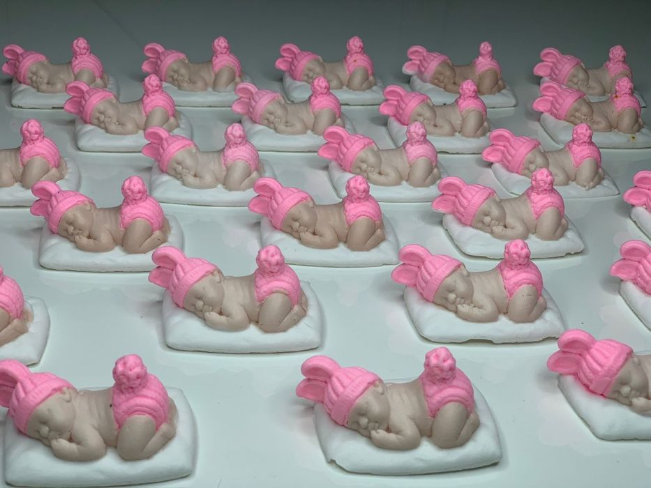 Мыло ручной работы