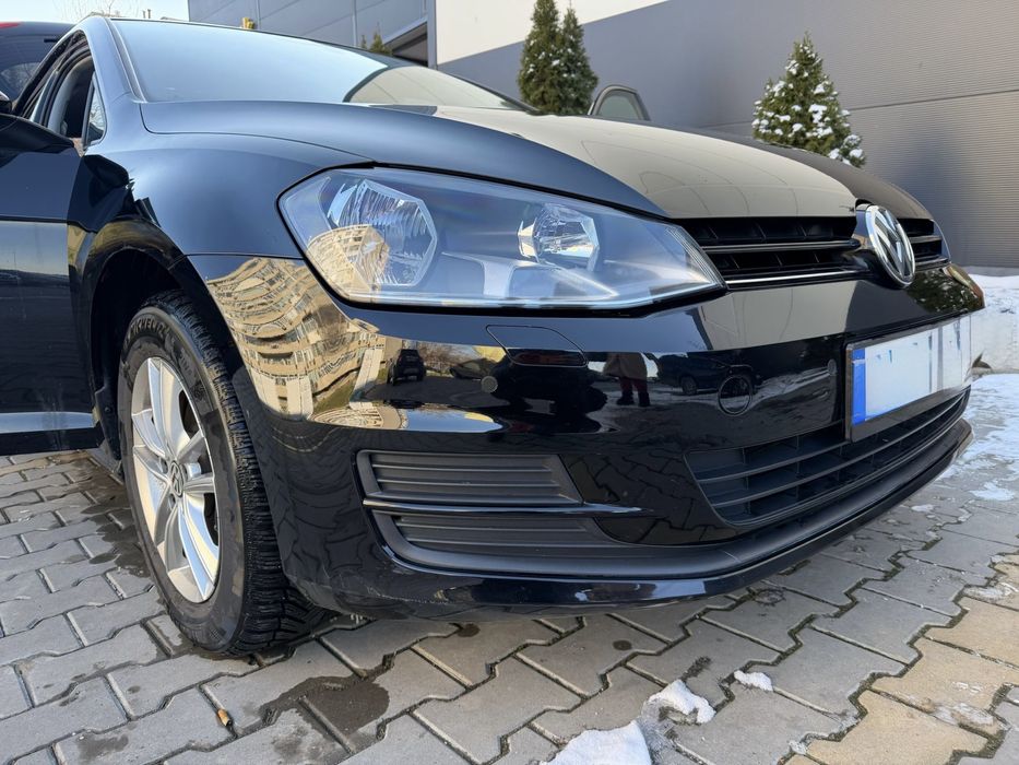 Продавам  VW golf 7