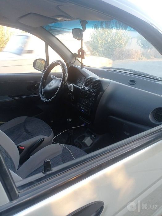 Matiz mix 3 talik sotiladi