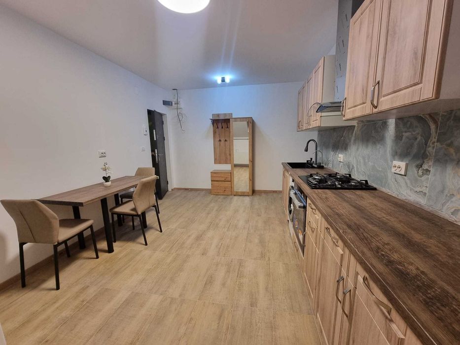 Apartament de inchiriat cu 2 camere