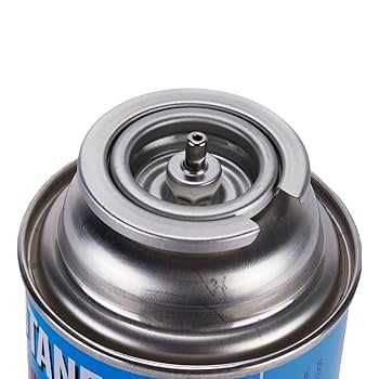 Lampa gaz +spray gaz profi.Arzator ceramic +2 spray gaz