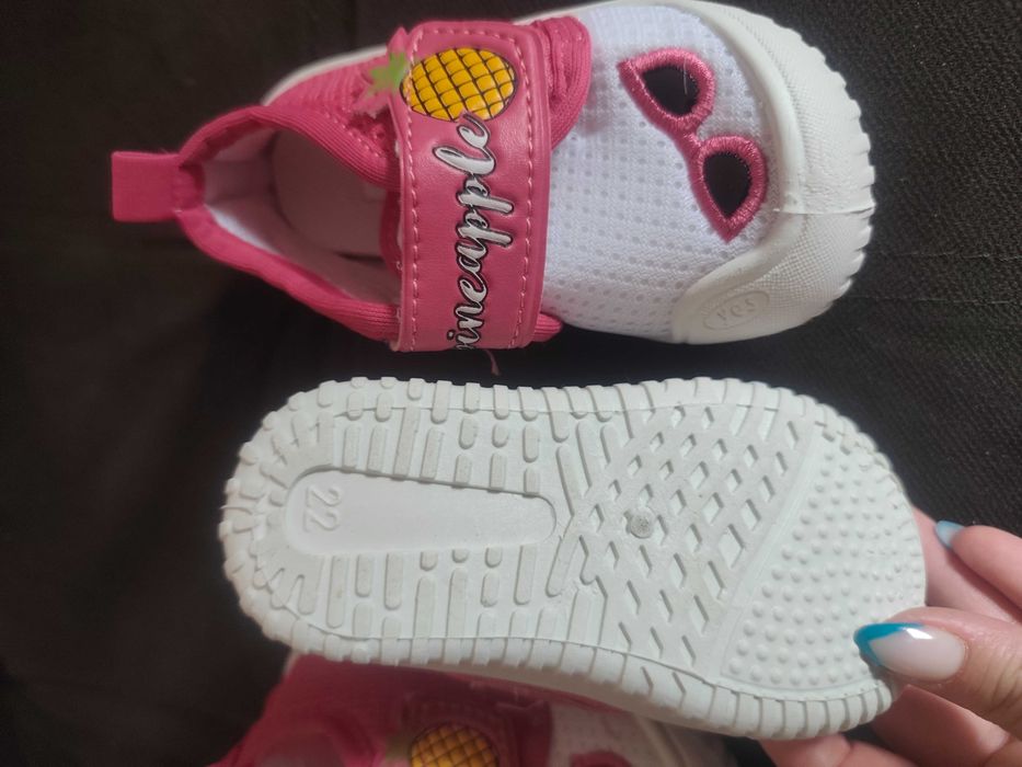 Детски пантофи Gezzer