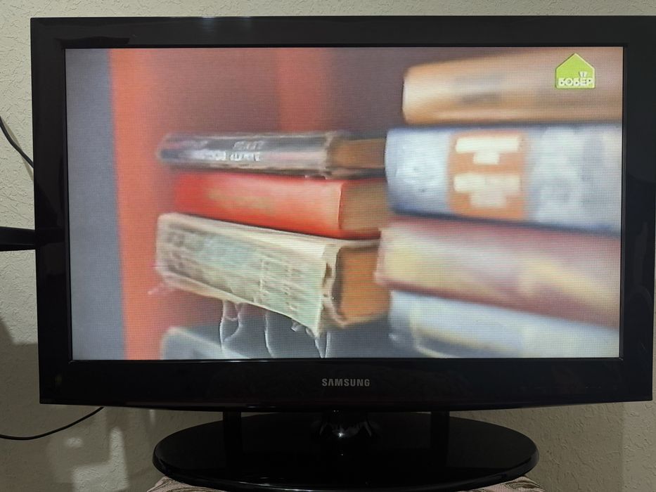 Продается телевизор SAMSUNG