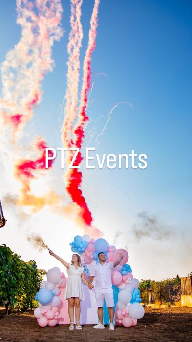 Aranjamente florale baloane nunta, cununie, biserica botez, majorat