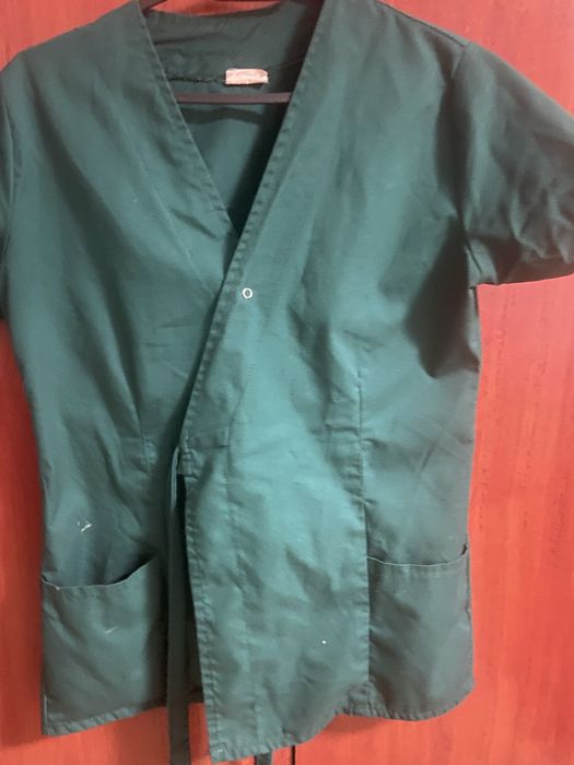 Costum medical dama