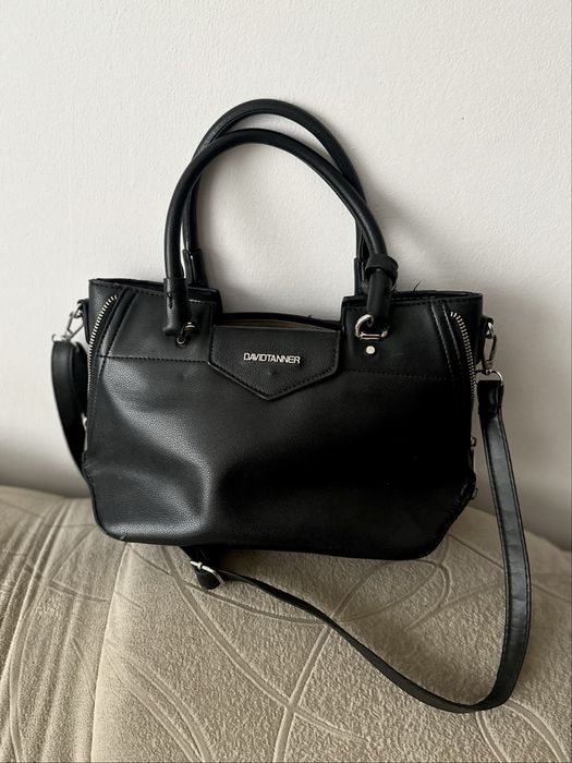 Сумка DavidTanner