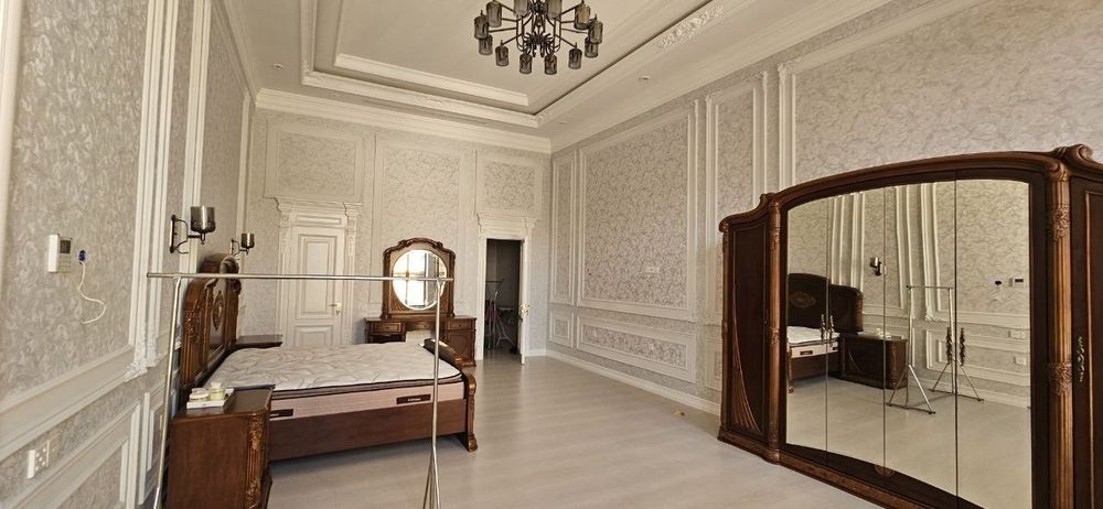 Сдаётся дом Мотрид