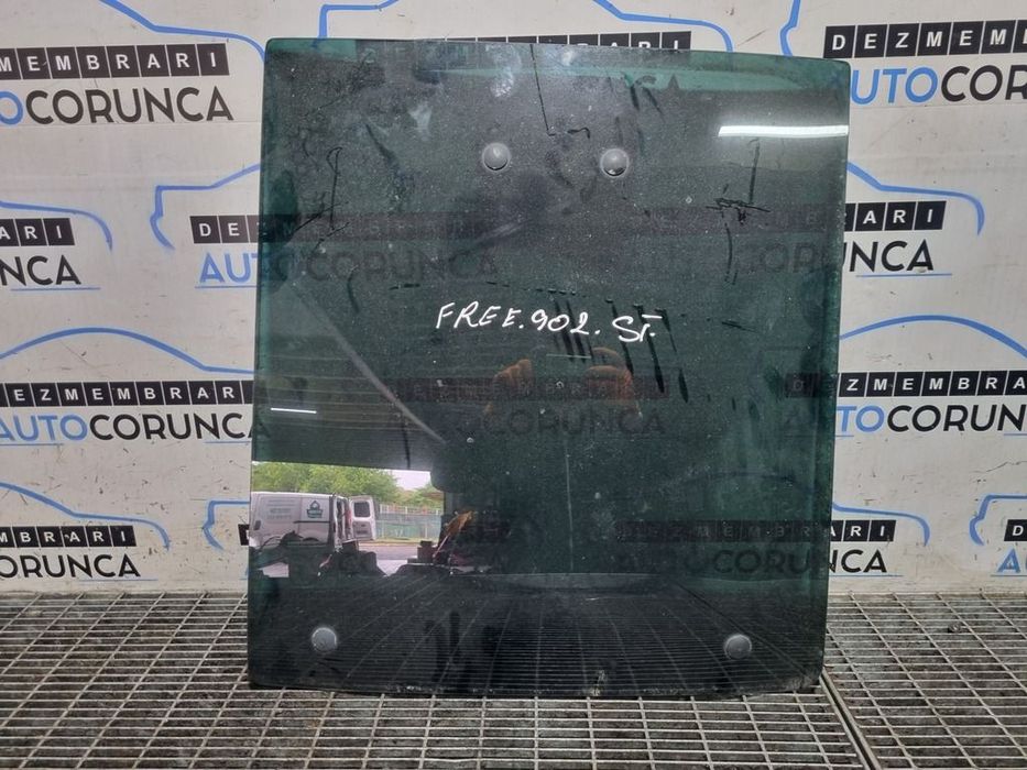 Geam Stanga Trapa Land Rover Freelander 1 2000 - 2006 SUV 2 Usi (902)