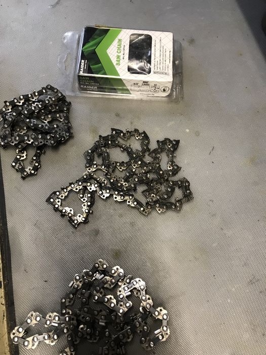 Японски Моторен трион- професионален