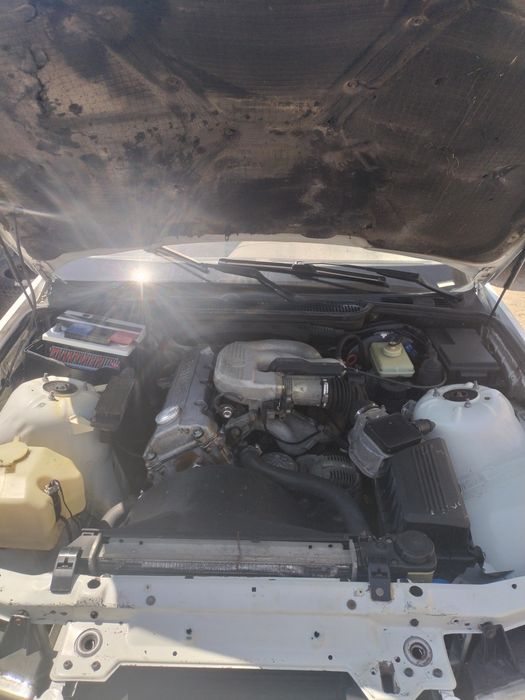 Продам надёжное авто БМВ е36